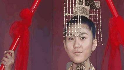 朱元璋历史图片
