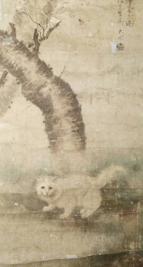 毛奇历史图片