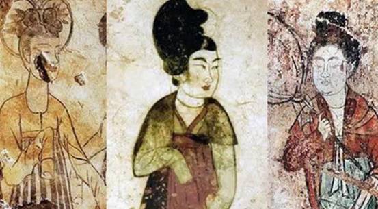 唐朝历史图片
