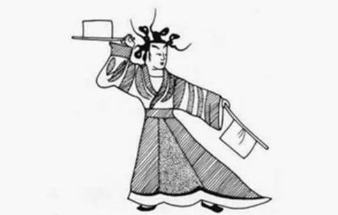 唐朝历史图片
