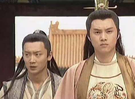 明朝历史图片