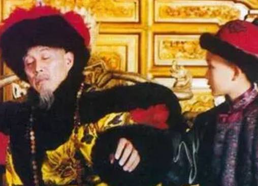 皇帝历史图片