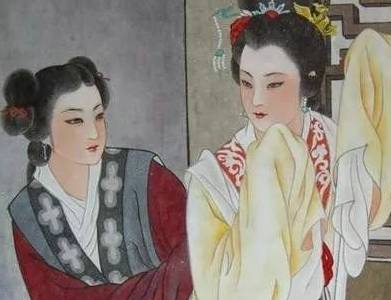 唐朝历史图片