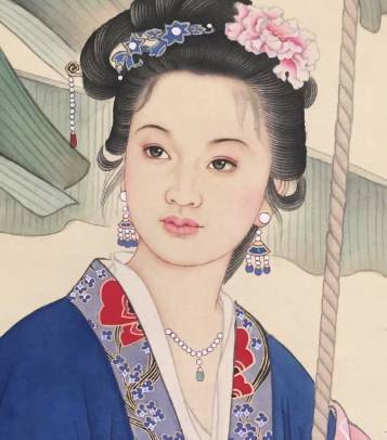 唐朝历史图片