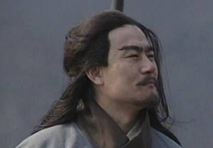 勾践历史图片