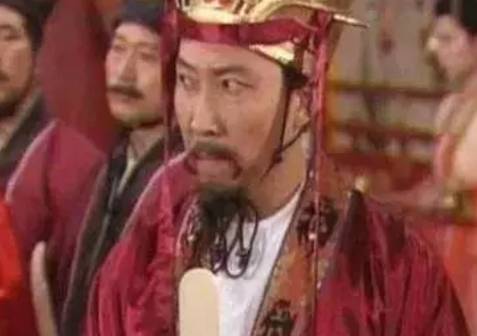 皇帝历史图片