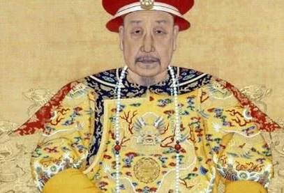 乾隆历史图片