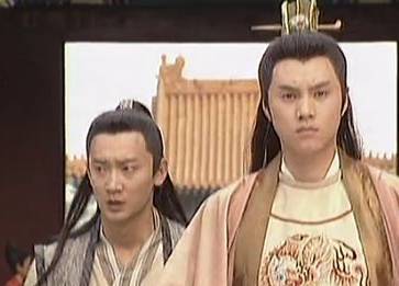 明朝历史图片