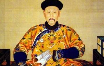 鳌拜历史图片