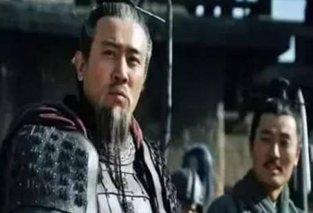 刘备历史图片