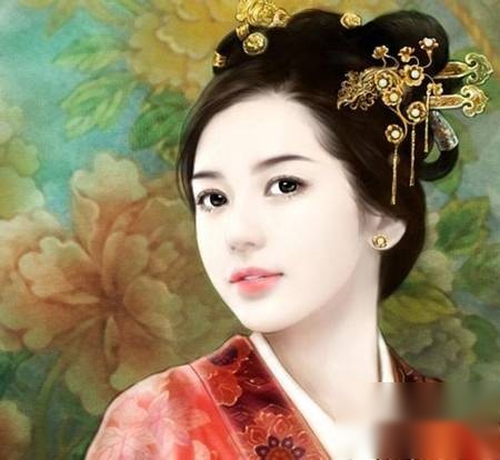 汉明帝刘庄历史图片