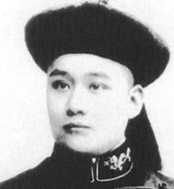 慈禧历史图片