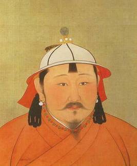 元朝历史图片