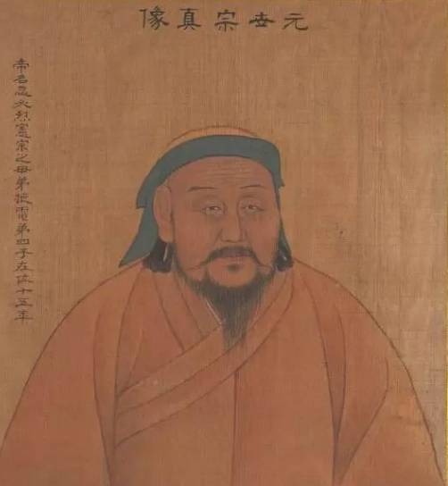 元朝历史图片
