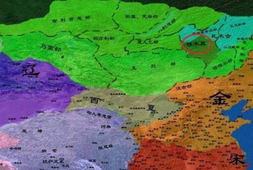 元朝历史图片