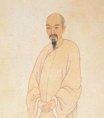 姚鼐“桐城派三祖”之一主要成就介绍历史图片