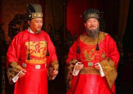 明朝历史图片