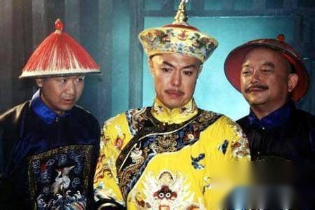 乾隆历史图片