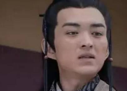 汉武帝历史图片