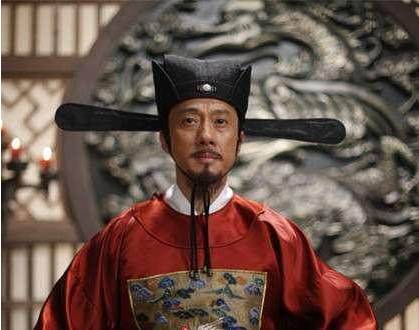邹元标历史图片
