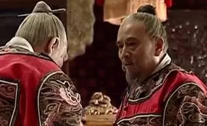张居正历史图片