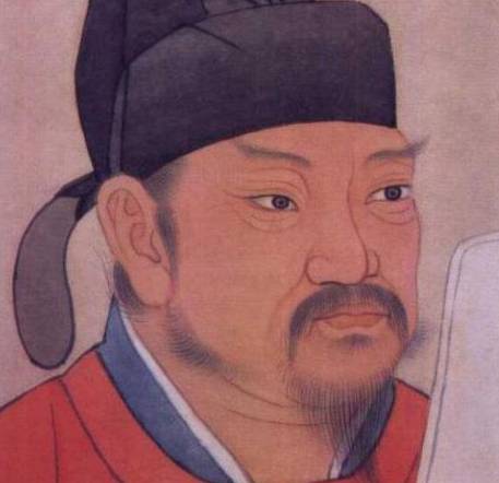 安禄山历史图片
