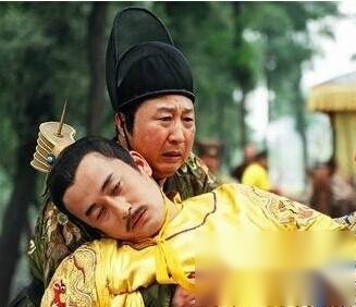 后梁历史图片
