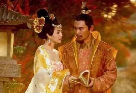 唐朝历史图片