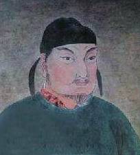 唐朝历史图片