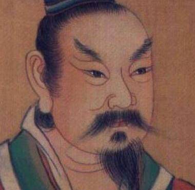 唐朝历史图片
