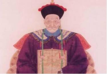 陈化成历史图片