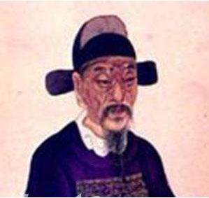 叶向高历史图片