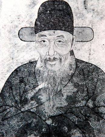 王锡爵为官期间做出的成就有哪些 有关于他的个人作品有哪些历史图片