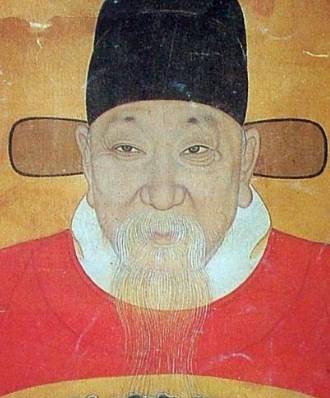 明代历史图片