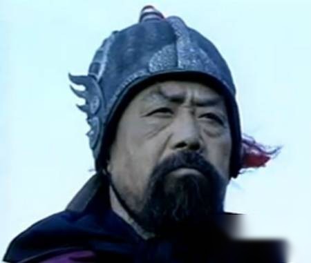张浚历史图片
