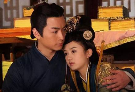 皇帝历史图片