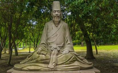 高攀龙历史图片
