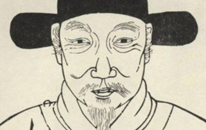 高攀龙历史图片