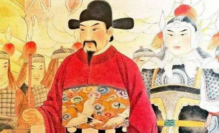 高攀龙历史图片