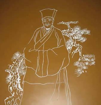 高攀龙历史图片