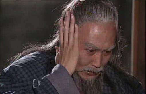申包胥历史图片