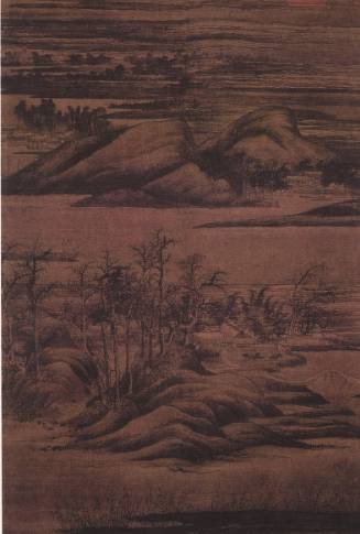 董源历史图片
