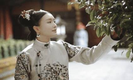 乾隆历史图片