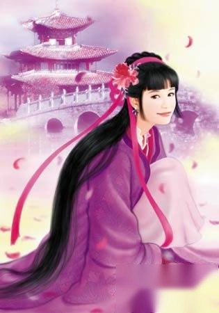 邓绥历史图片