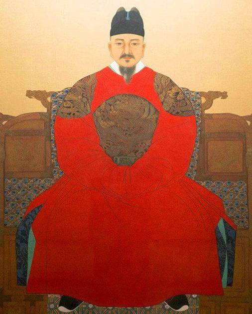 朝鲜历史图片