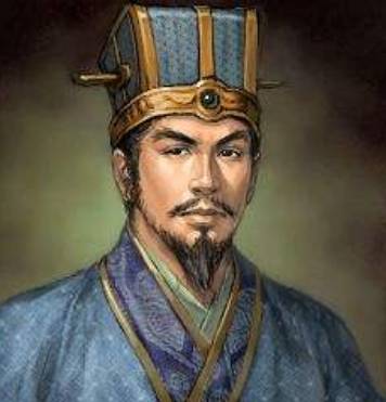 袁顗历史图片
