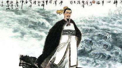 苟晞历史图片