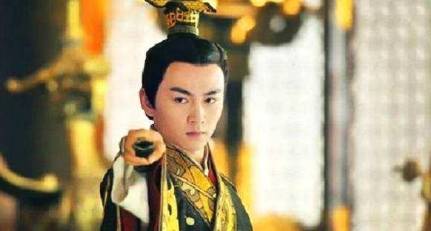 汉朝历史图片