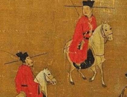 宋孝宗历史图片