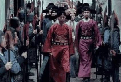 朱元璋历史图片